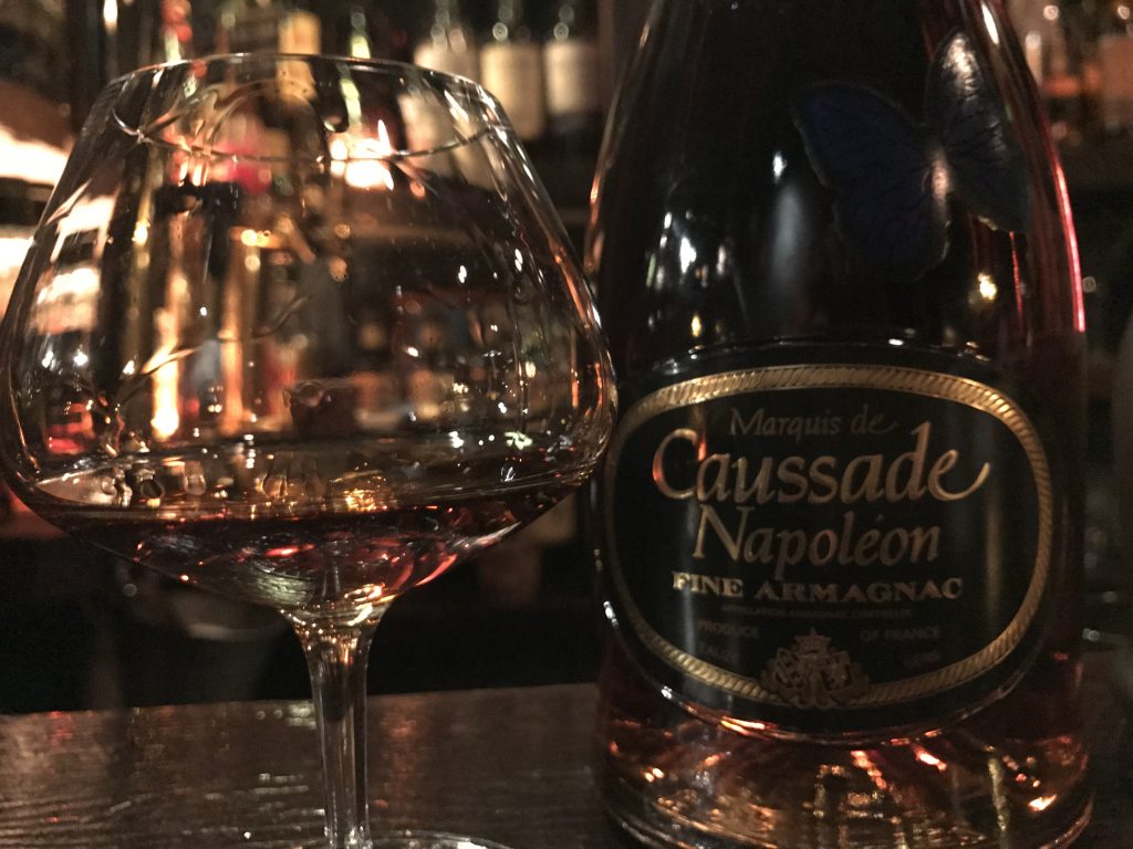 ブランデーを敬遠するなかれ。アルマニャックの値ごろ感が素晴らしい件。 酒と共感の日々