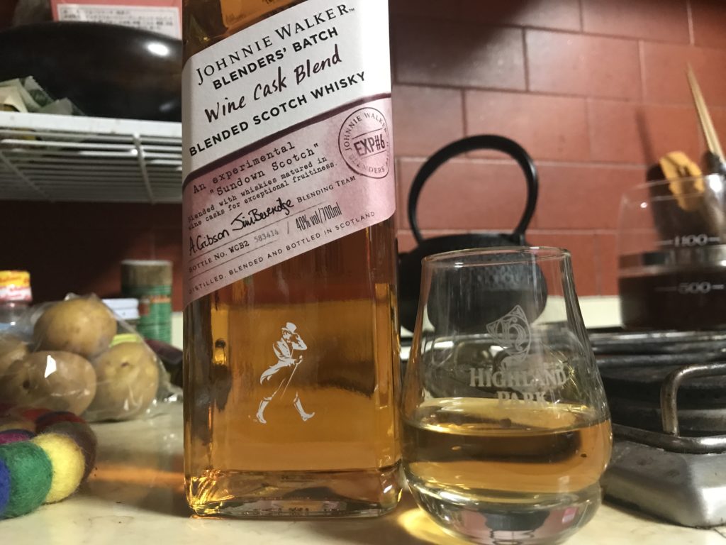 ヘンリーマッケンナ10年 、優しくて表情豊かなバーボン。 - 酒と