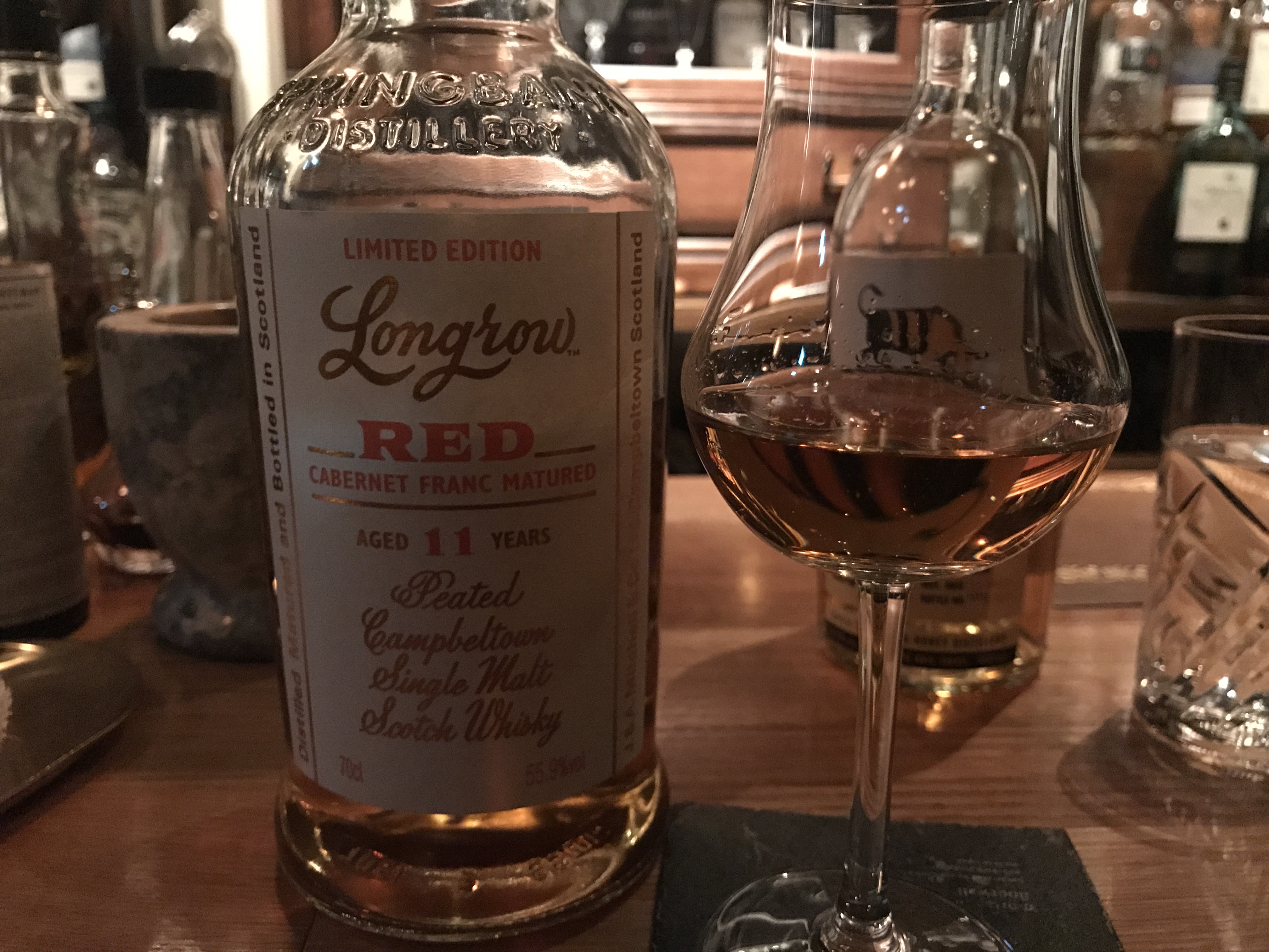 REDシリーズいつまで？ ロングロウ レッド カベルネ・フランカスク