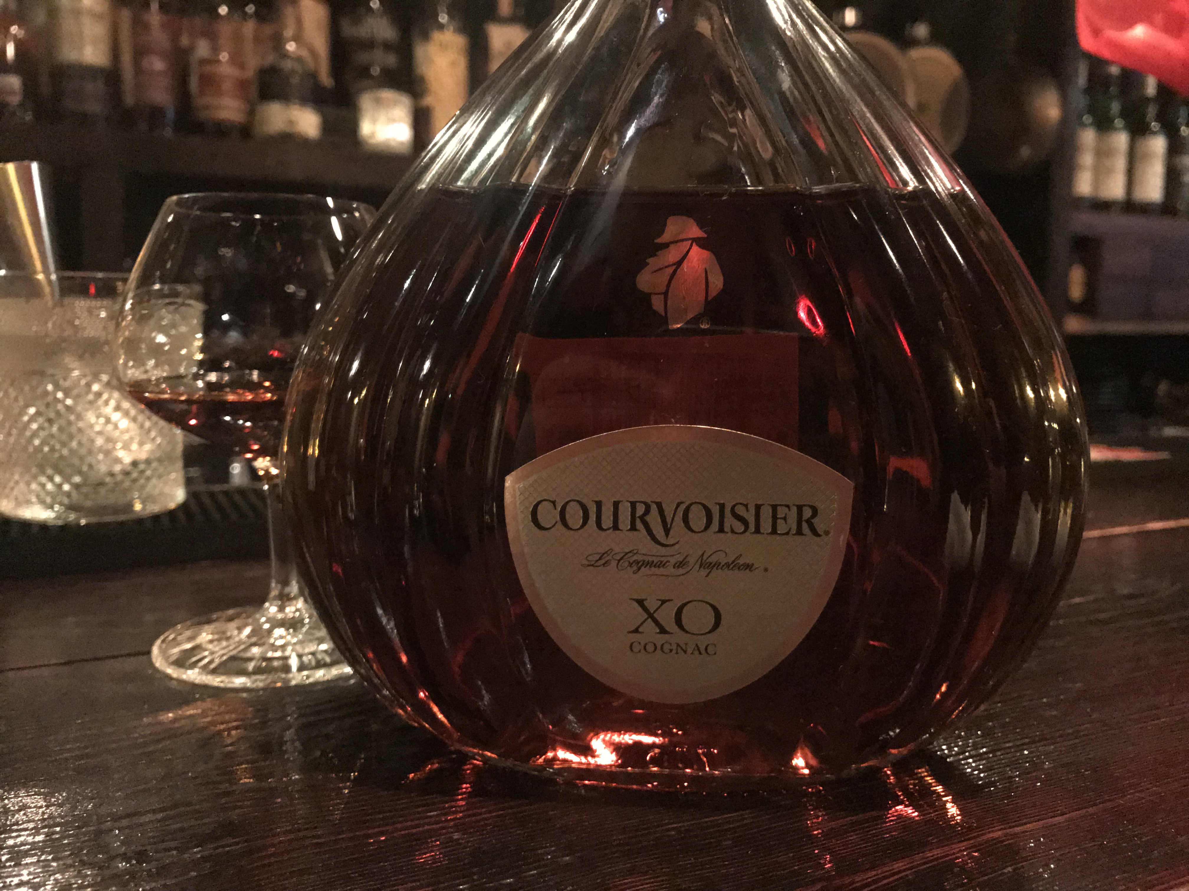 COURVOISIER XO IMPERIAL コニャック Courvoisier XO Impérial Cognac - Acquista online su Cognac