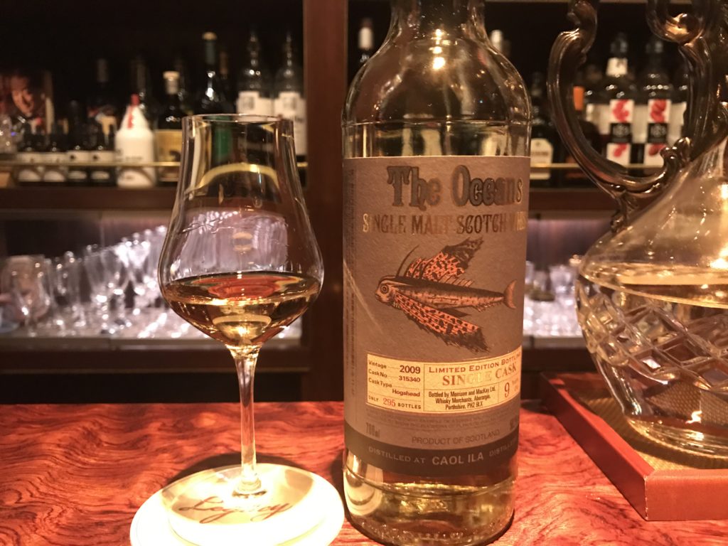 スプリングバンク8年 特級。いにしえの佳酒と今。 - 酒と共感の日々 スプリングバンク8年 特級。いにしえの佳酒と今。 - 酒と共感の日々