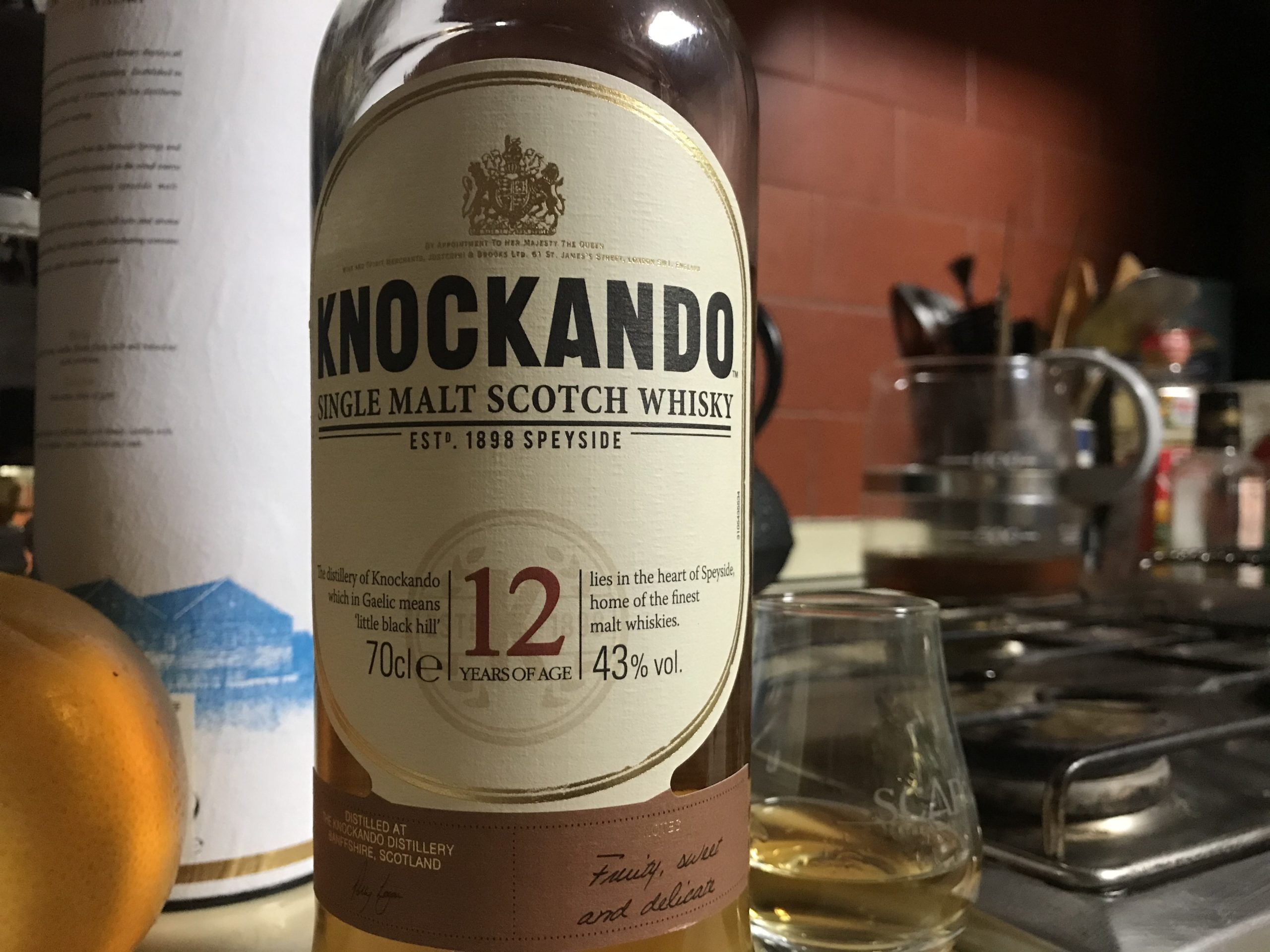 ノッカンドゥ12年　1995 シングルモルトウイスキー 2020-03-09-16.44.05-scaled.jpg