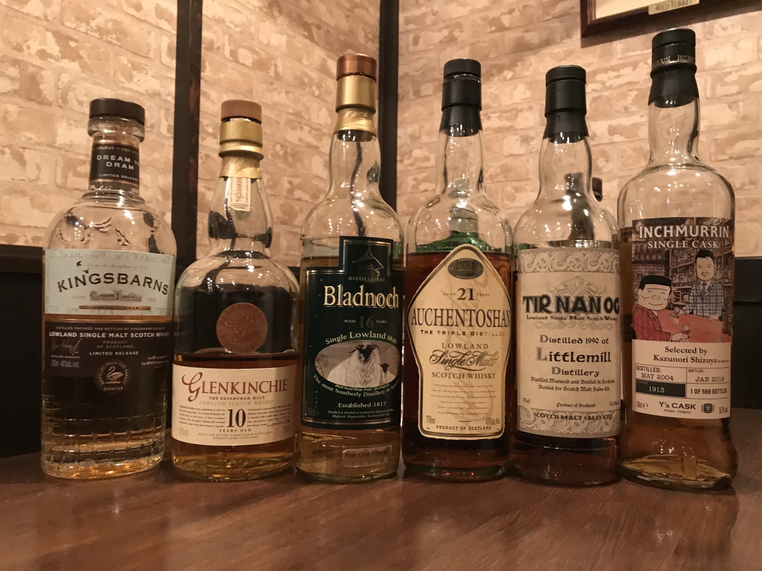 ローランドモルトのキレッキレ。 - 酒と共感の日々