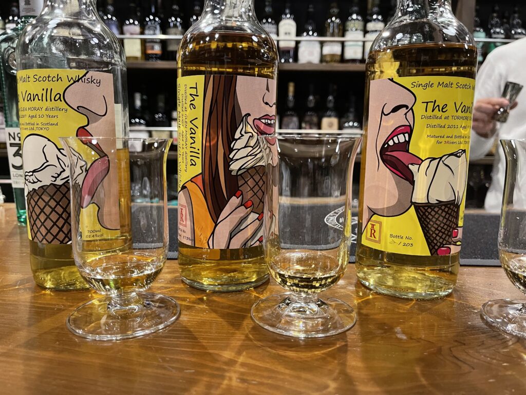 モートラック12年、肉らしさよりも荒々しさ？ - 酒と共感の日々