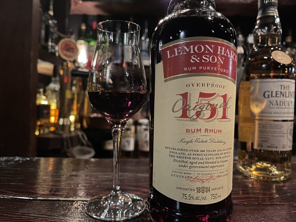 ダルユーイン8年、控えめシェリー樽。 - 酒と共感の日々