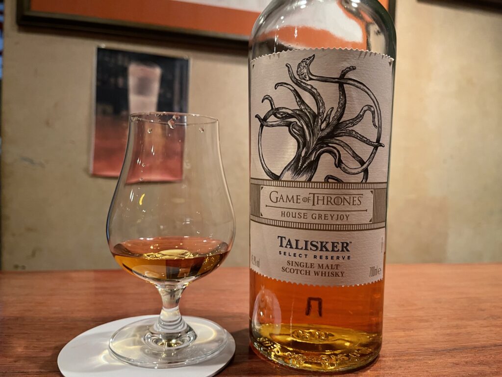 レモンハート151プルーフ、加水で本領発揮。 - 酒と共感の日々