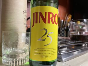 JINRO25