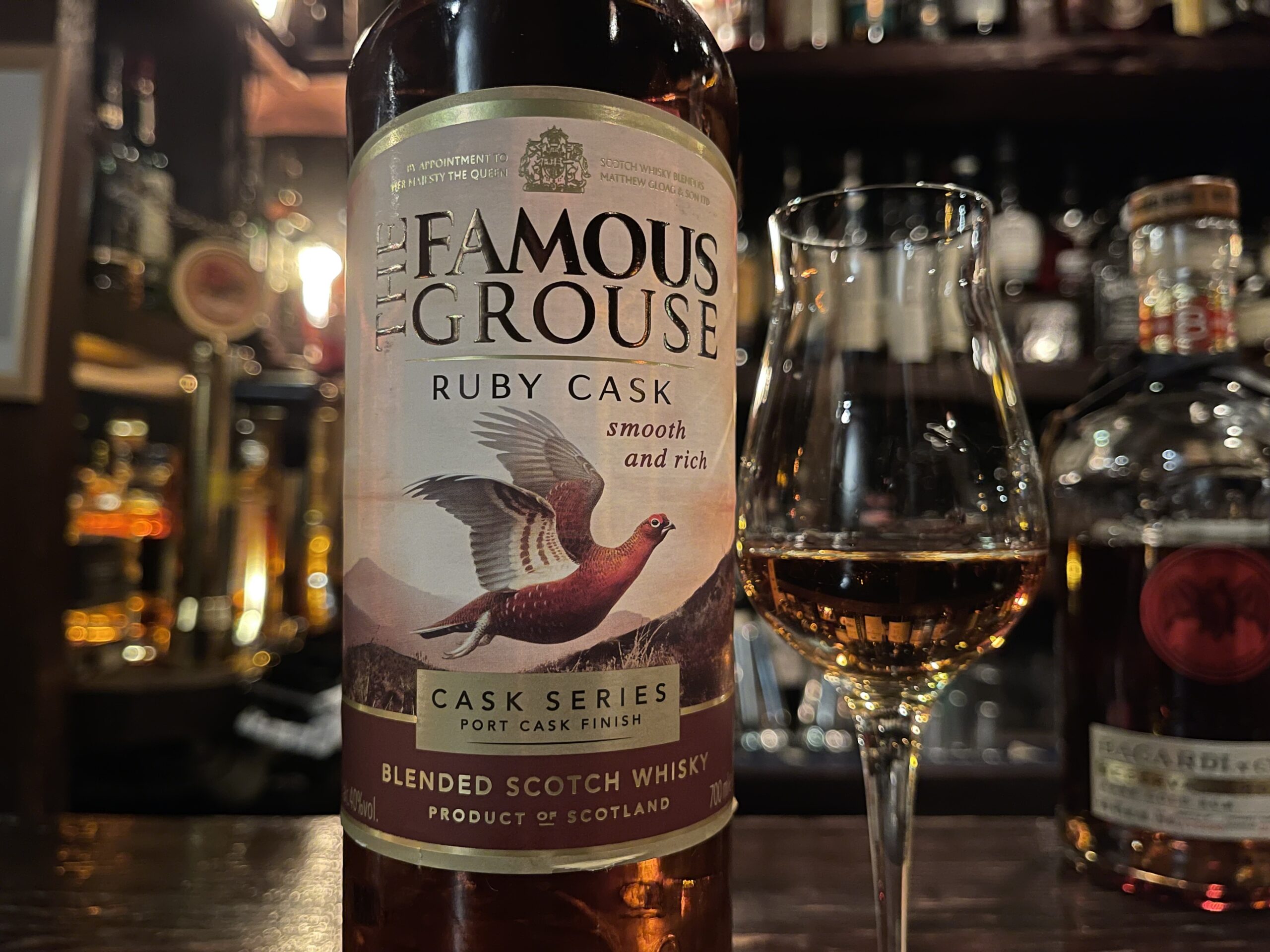 フェイマス グラウス古酒マグナムボトル 4500ml Famous Grouse 4500mlフェイマス グラウス古酒マグナムボトル Famous Grouse