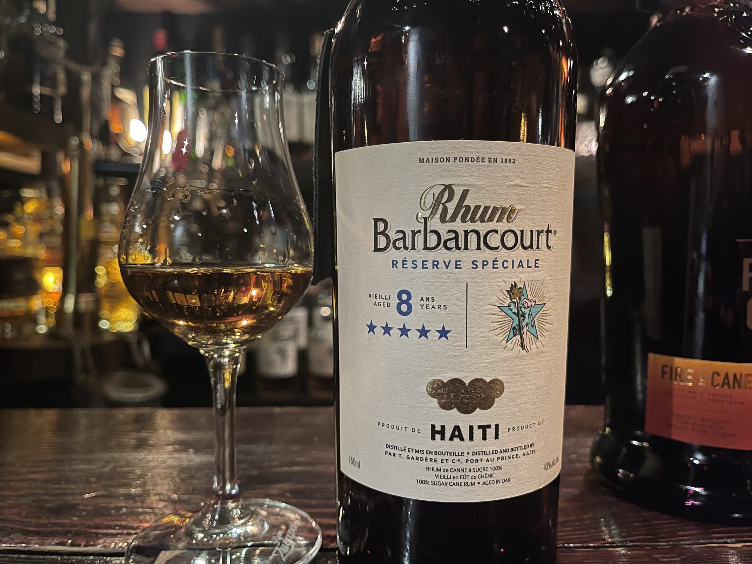 バルバンクール8年、普段使いにうってつけの飲みやすさ。 - 酒と