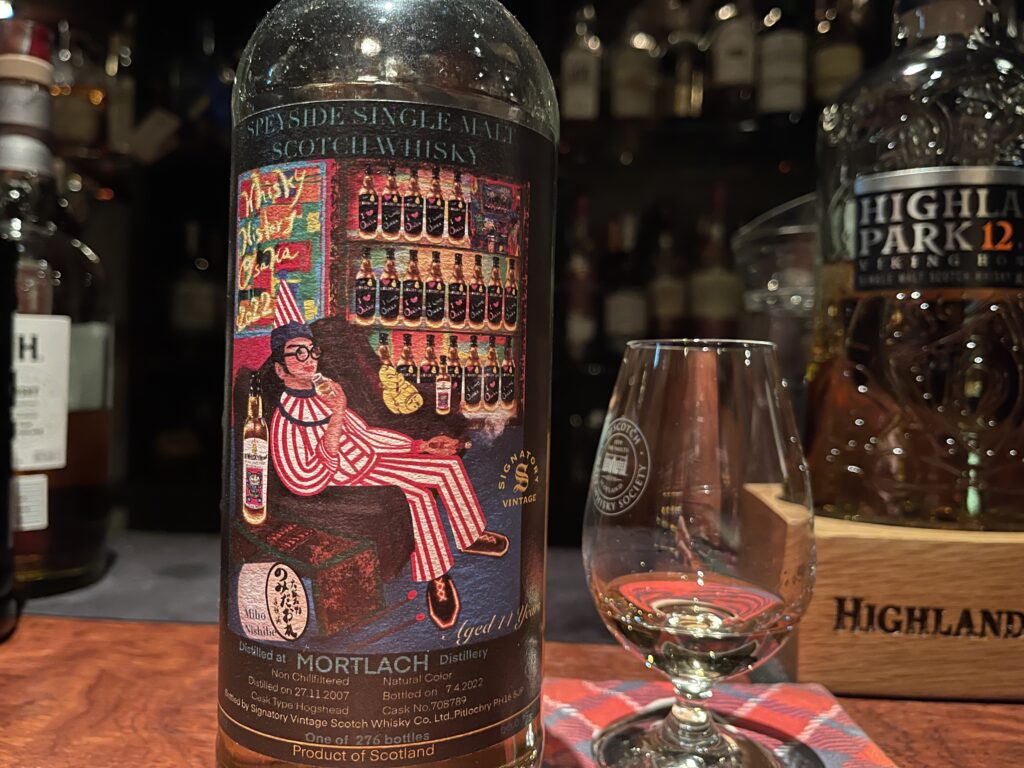 クイーン・エリザベス、ひと昔前のスタンダードってなんだろう。 - 酒 クイーン・エリザベス、ひと昔前のスタンダードってなんだろう。 - 酒