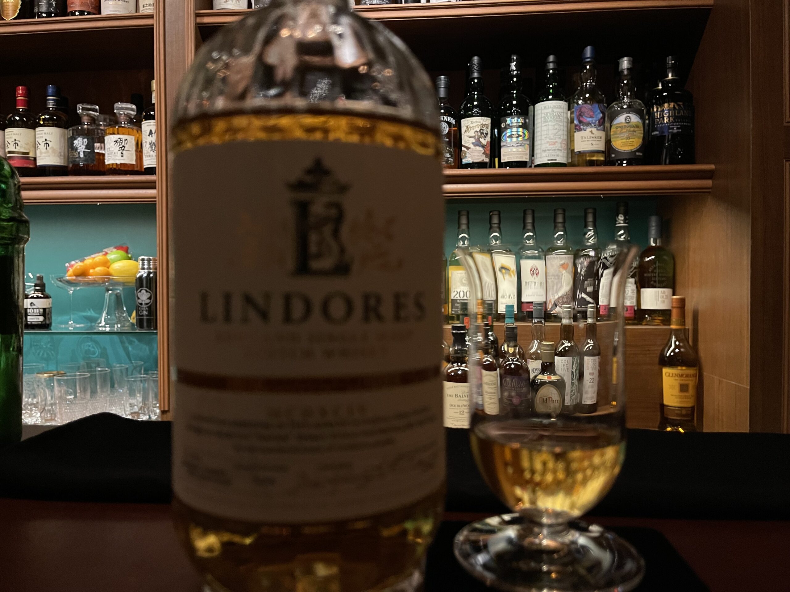 リンドーズ、穏やかで繊細な1stリリース。 - 酒と共感の日々