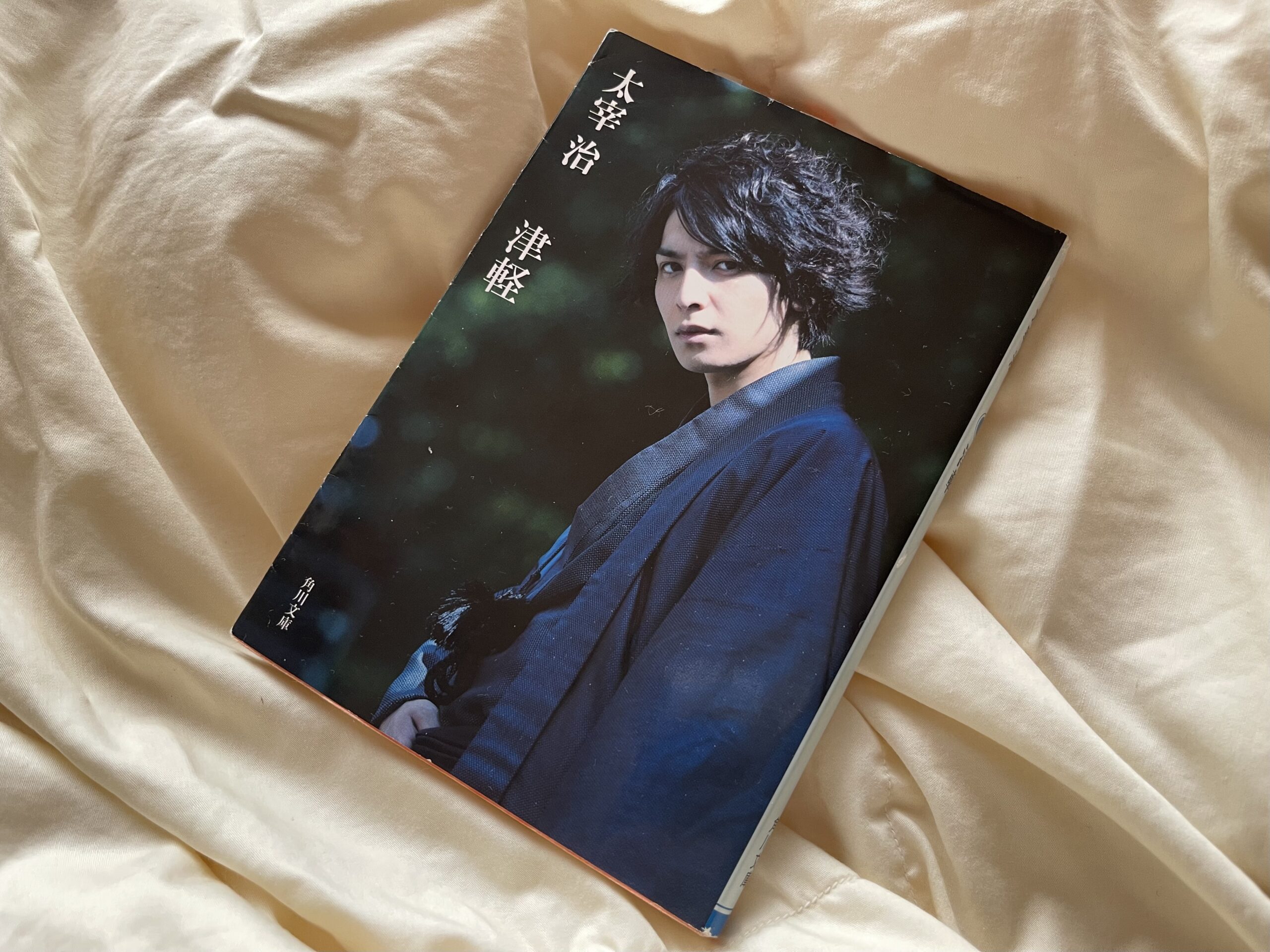 太宰治『津軽』：ラストの名文は誠意の表れか - 酒と共感の日々