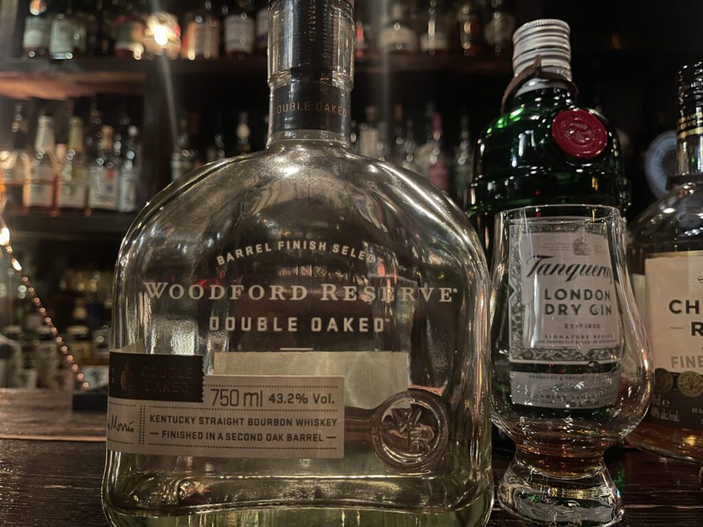 ウッドフォードリザーブダブルオークド　並行品　700ml Amazon.co.jp: ウッドフォード リザーブ ダブルオーク 並行品