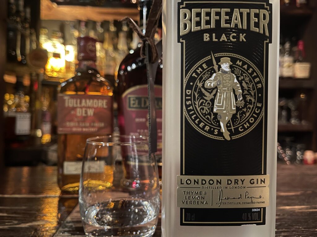 ミークルトール ザ・チンカピン ワン5年：スモークよりも特徴的な甘さ